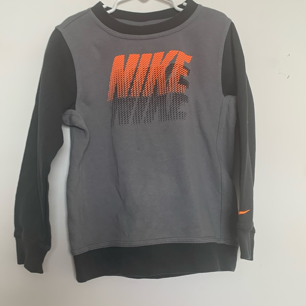 Nike Boys Sweatshirt (7)
